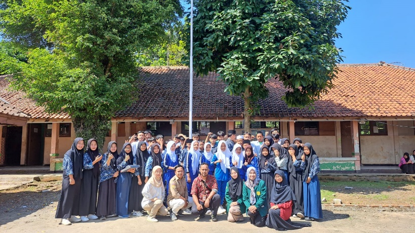 BNPB Gandeng Mahasiswa UNJ Uji Coba Kurikulum Pelatihan Geografi Kebencanaan
